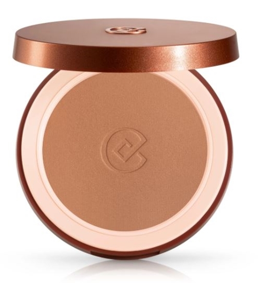 COLLISTAR SILK EFFECT BRONZING POWDER 4.4  HAWAII MATTE